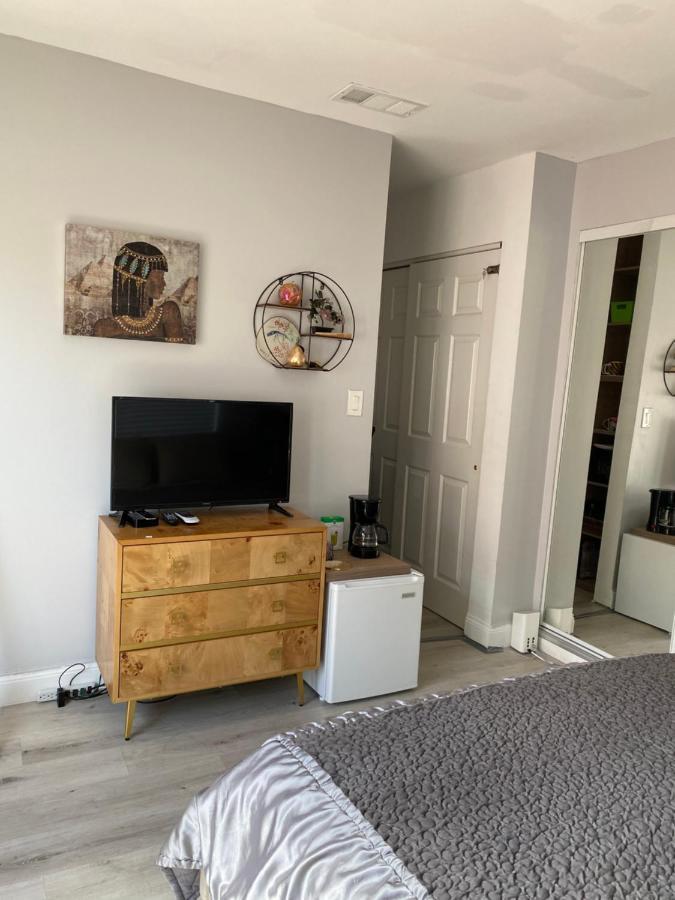 Cozy Studio Near Atlantic Ave W/Private Patio Apartment เดลเรย์บีช ภายนอก รูปภาพ
