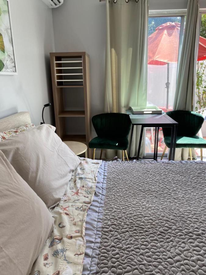 Cozy Studio Near Atlantic Ave W/Private Patio Apartment เดลเรย์บีช ภายนอก รูปภาพ