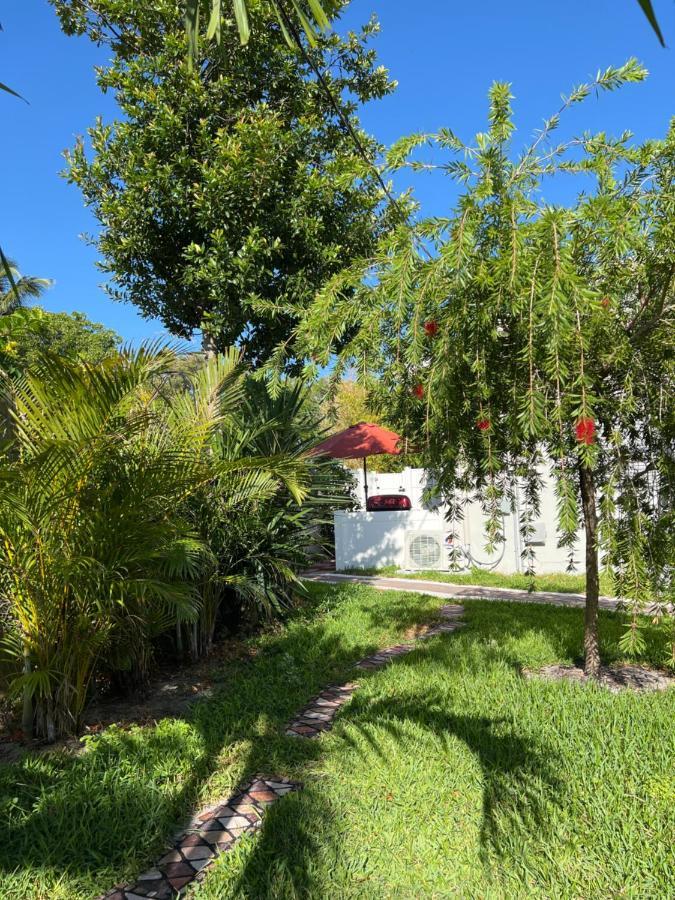 Cozy Studio Near Atlantic Ave W/Private Patio Apartment เดลเรย์บีช ภายนอก รูปภาพ